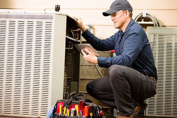 AC Repair in Cumming, IA