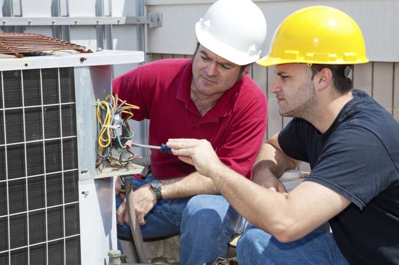 AC Repair in Grain Valley, MO