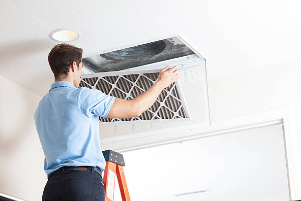 AC Repair in Dallas Center, IA