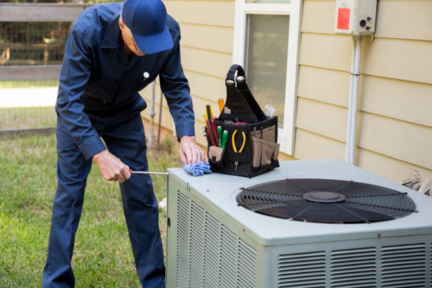 AC Repair in Nevada, IA