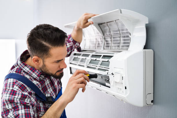 AC Installation in Offutt Afb, NE